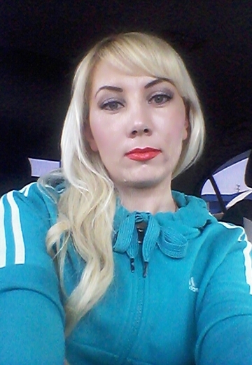 Mein Foto - westa,, 39 aus Ussolje-Sibirskoje (@vestashapovalova)