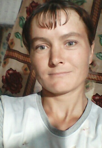 My photo - Tanya Shchyurinova, 40 from Labinsk (@tanyashurinova)