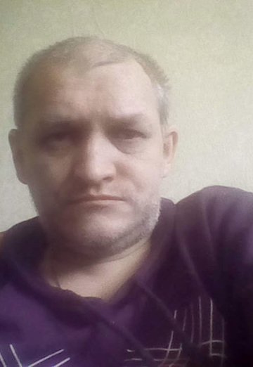 My photo - Andrey, 47 from Yelizovo (@andrey567545)