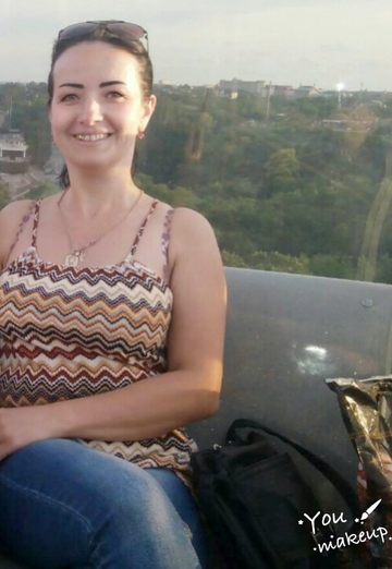 Моя фотография - Анна Верещагина, 45 из Евпатория (@annavereshagina)