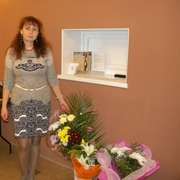 Елена, 48, Белорецк