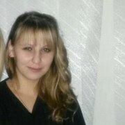 Ксюша, 35, Назарово