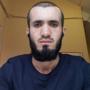 Али, 28, Москва