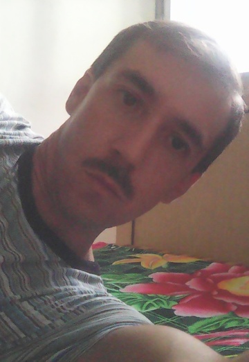 Моя фотография - Родион, 43 из Славянск (@rodion4723)