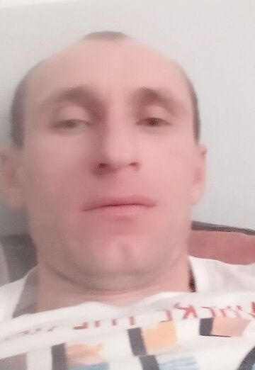 Моя фотография - Владимир, 37 из Киев (@vladimir356973)