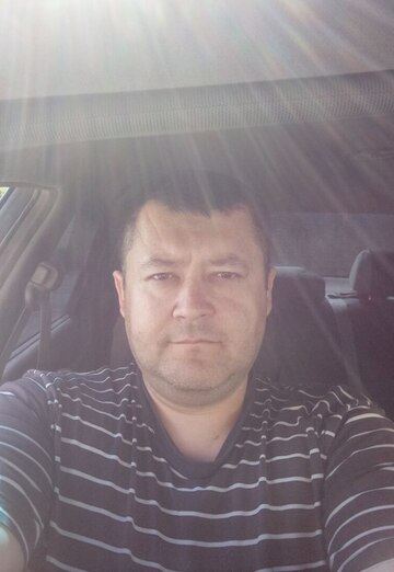 My photo - Otabek, 42 from Pervouralsk (@otabekturdiev)