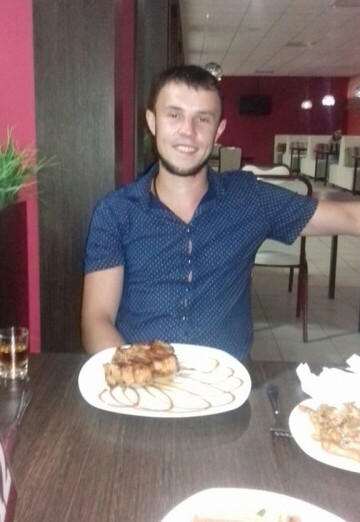 My photo - German, 31 from Amursk (@german5341)