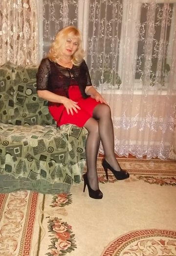 Моя фотография - Валентина, 85 из Брянск (@valentina39430)
