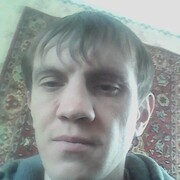 Павел, 34, Пограничный