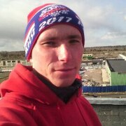 Руслан, 27, Карабаново