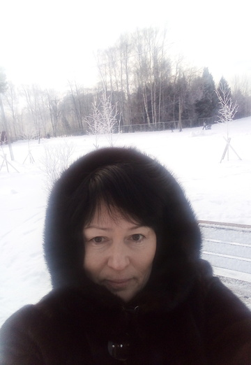 Моя фотография - Зульфия, 57 из Москва (@zulfiya1572)