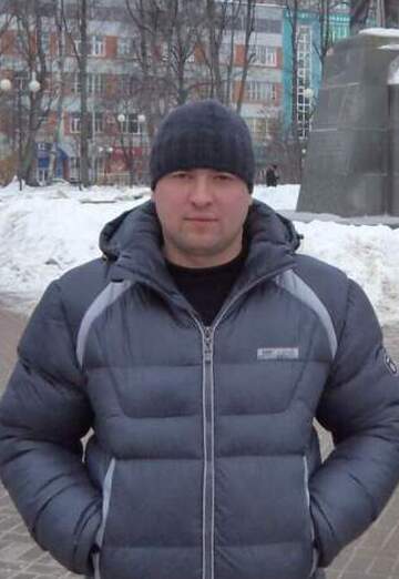Моя фотография - Сергей, 42 из Ярославль (@sergeychichagov)