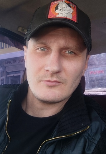 My photo - Maksim, 33 from Sochi (@maksim319793)