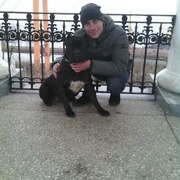 Алексей, 46, Канаш