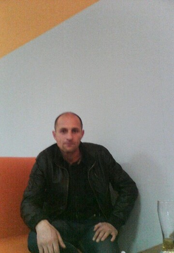 Моя фотография - Шамиль, 43 из Горловка (@shamil10679)