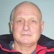 Юрий, 65, Кунгур