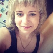 ольга, 40, Ковылкино