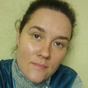 Анна, 41, Красноусольский