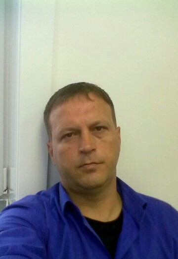 Моя фотография - Егор, 51 из Актобе (@egor35443)
