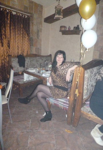 My photo - Tonya, 40 from Istra (@tonya373)