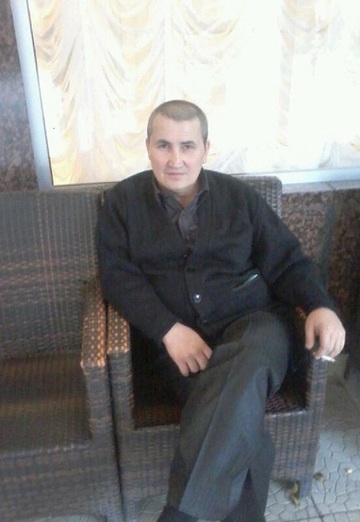 Моя фотография - СУЛТАН, 52 из Бишкек (@sultan3081)