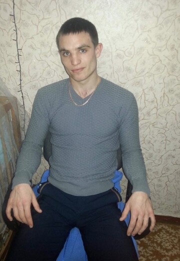 My photo - YuRIY Shimanskiy, 29 from Tiraspol (@uriyshimanskiy)