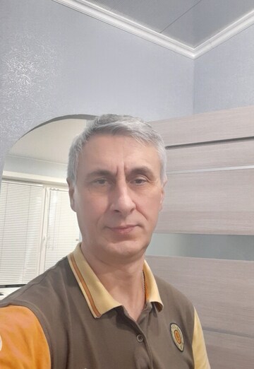 My photo - Konstantin, 51 from Ivanovo (@konstantin106787)