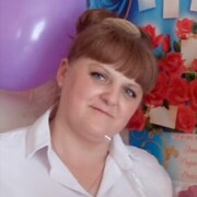 Ольга, 40, Медногорск