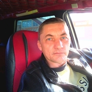 вячеспав, 44, Кузнецк