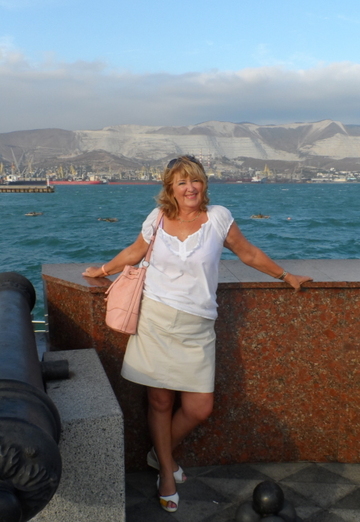 My photo - Vera, 68 from Severobaikalsk (@vera17608)