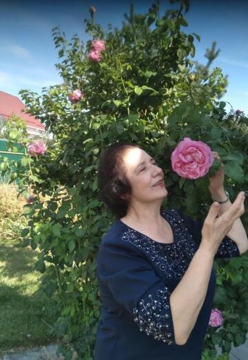 My photo - natalya, 73 from Voronezh (@natalya287148)