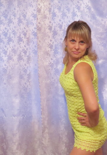 Valentina (@valentina13346) — my photo № 1