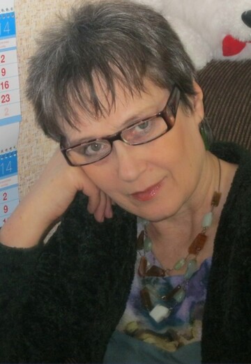Моя фотография - Татьяна, 71 из Екатеринбург (@tatyana251042)