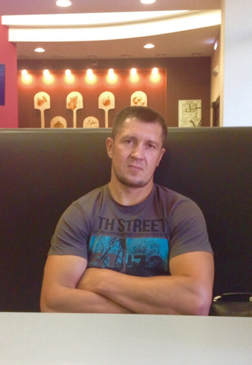 My photo - Pavel, 38 from Voronezh (@pavel164503)
