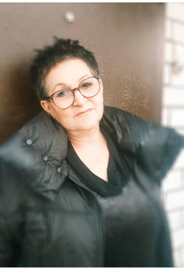 Моя фотография - Людмила, 73 из Белгород (@ludmila111097)