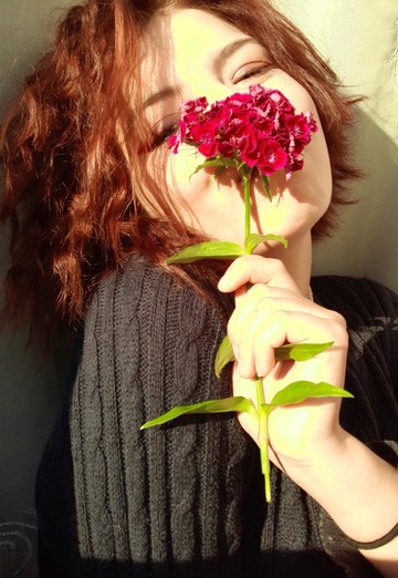 La mia foto - Karina, 19 di Oktjabr'skij (@karina40887)