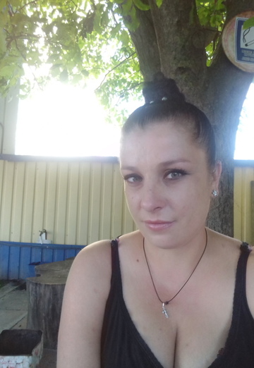 My photo - Lyudmіla, 35 from Poltava (@ludmla57)