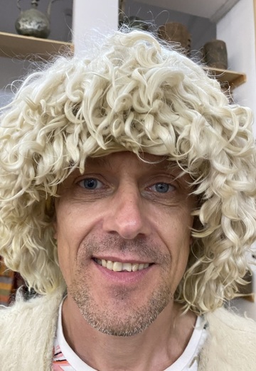 My photo - Denis, 45 from Lvovskiy (@denis318434)