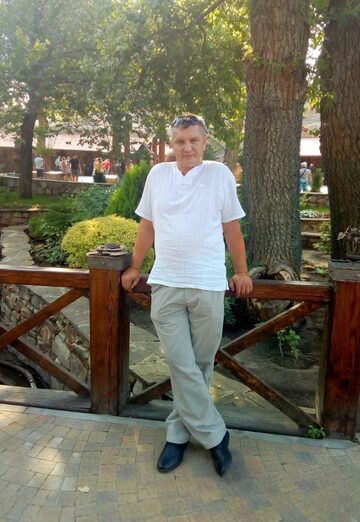 Mein Foto - leonid, 49 aus Kamensk-Schachtinski (@leonid17239)