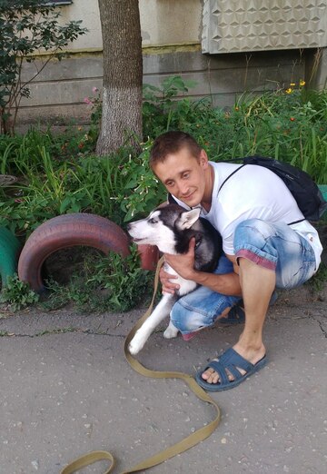 Моя фотография - Руслан, 38 из Харьков (@ruslan105642)
