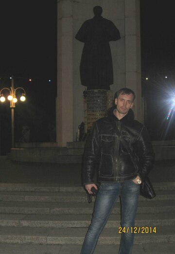 Моя фотография - Алексей, 37 из Николаев (@aleksey318119)
