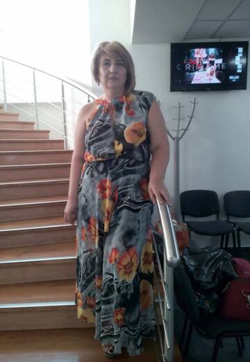 My photo - Liudmila, 51 from Kishinev (@liudmila460)