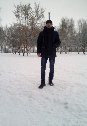 My photo - hmelev9dn, 41 from Kostroma (@hmelevdn)