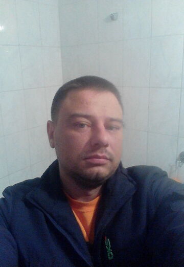 Моя фотография - Алексей, 36 из Бокситогорск (@aleksey359245)