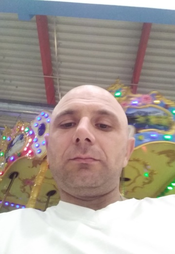 My photo - Pavlovich, 44 from Kishinev (@pavlovich30)
