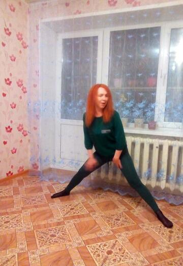 Моя фотография - Вера, 47 из Серпухов (@vera37536)
