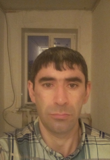 My photo - Israil Murshudov, 44 from Saratov (@israilmurshudov)