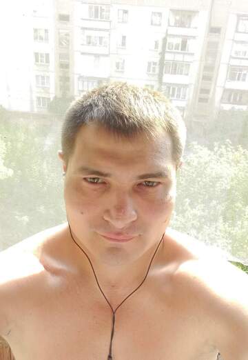 Ma photo - Evgeniï, 33 de Tcheliabinsk (@evgeniy433097)