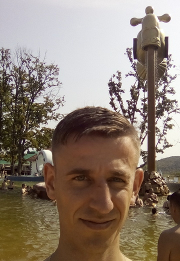My photo - Oleksandr, 33 from Rivne (@oleksandr10922)