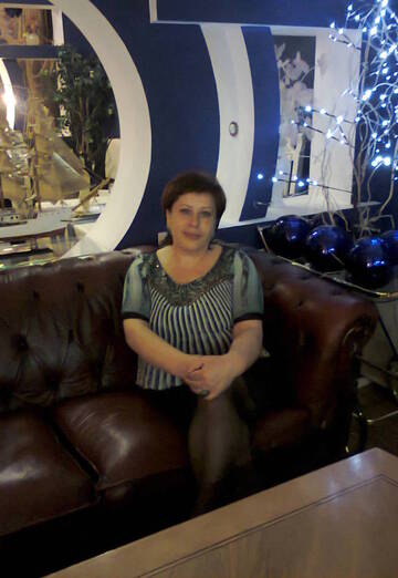 My photo - Svetlana, 62 from Salsk (@id294902)